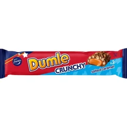 Dumle Crunchy