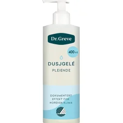 Dusjgele