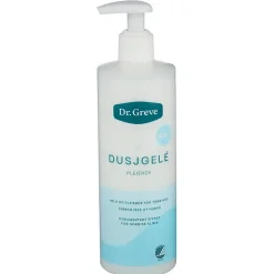 Dusjgele