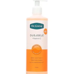 Dusjgele