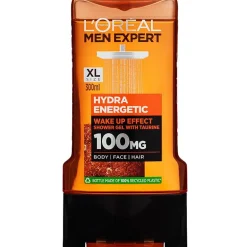 Dusjsåpe Men Expert