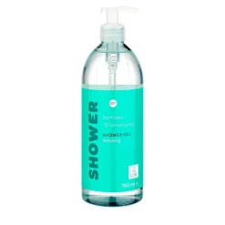 Dusjsåpe 750 ml