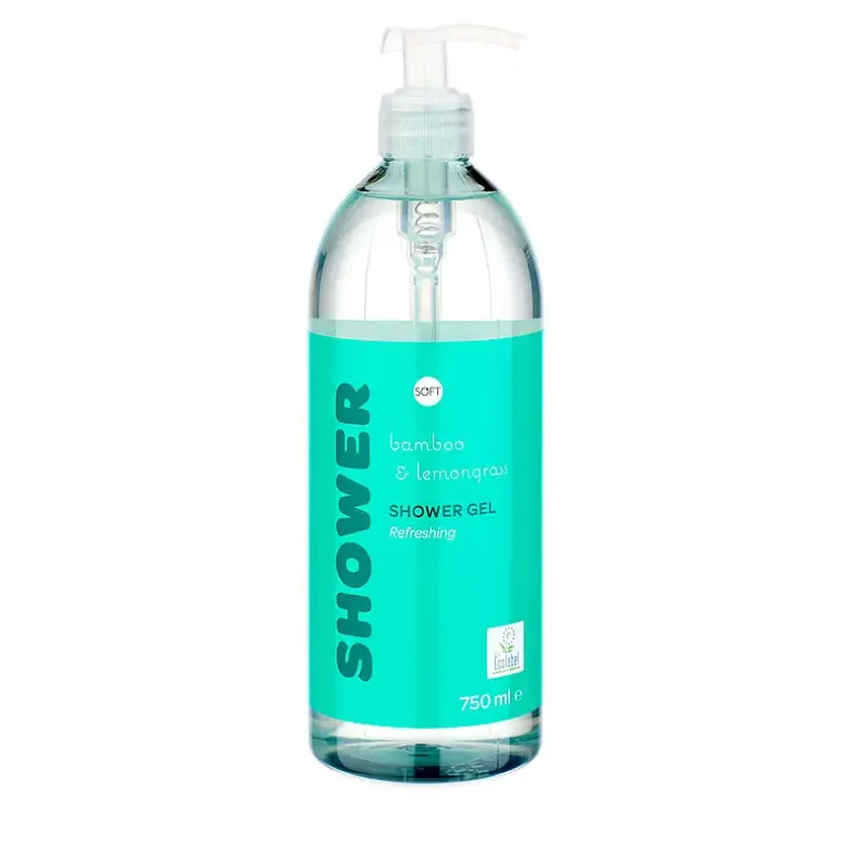 Dusjsåpe 750 ml