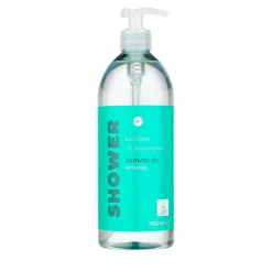 Dusjsåpe 750 ml