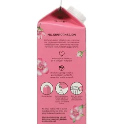Dusjsåpe 750 ml