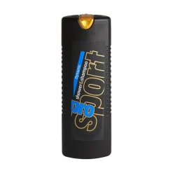 Dusjsåpe/shampoo