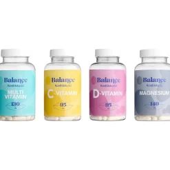 D-vitamin