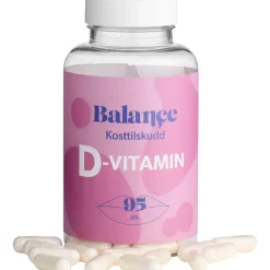 D-vitamin