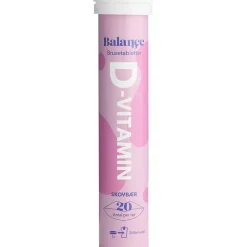 D-vitamin