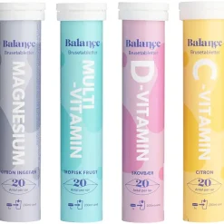 D-vitamin