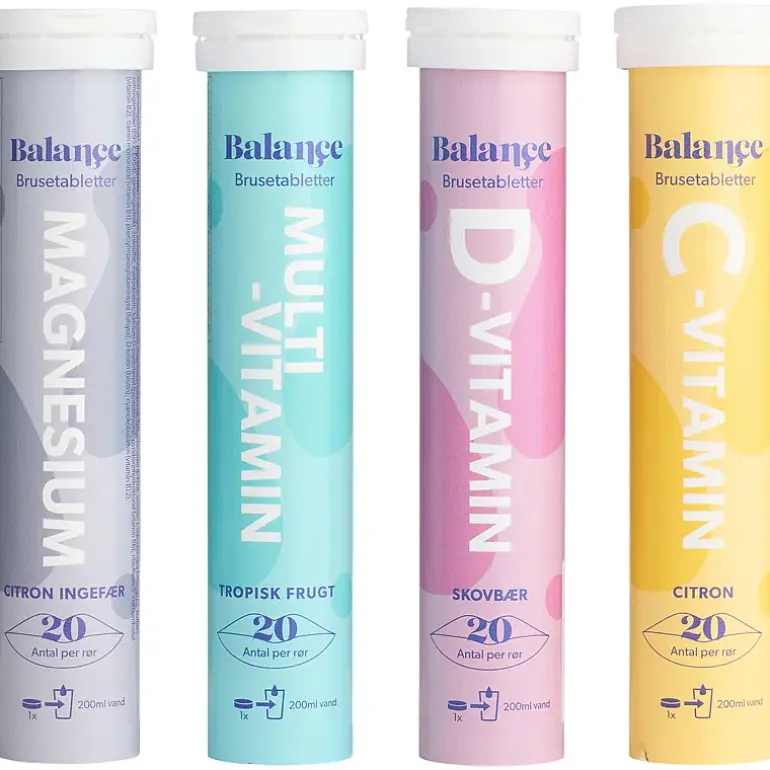 D-vitamin