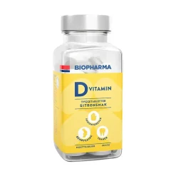 D-vitamin 90 stk