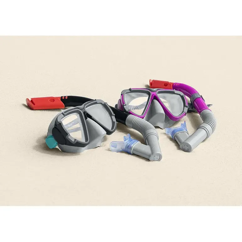 Dykkemaske 14+