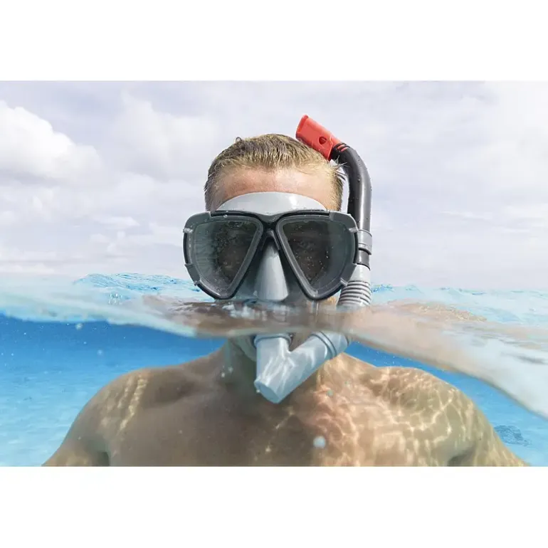 Dykkemaske 14+