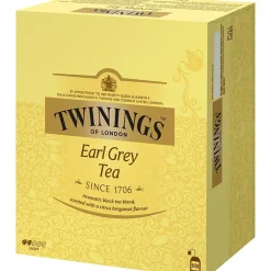 Earl Grey te