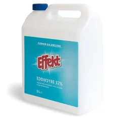 Eddik 32%