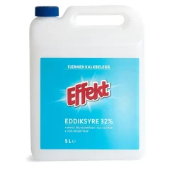 Eddik 32%