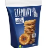 Elephant Pretzels