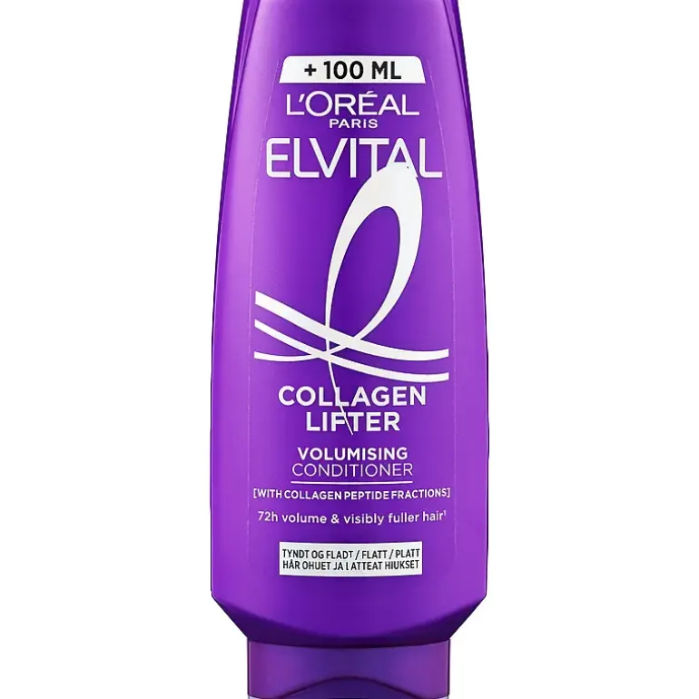 Elvital balsam