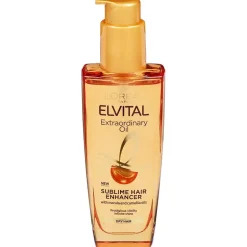 Elvital oil