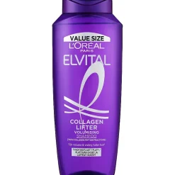 Elvital shampoo