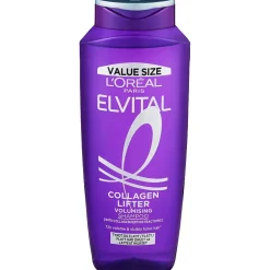 Elvital shampoo