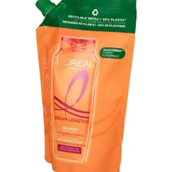 Elvital shampoo