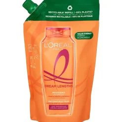 Elvital shampoo