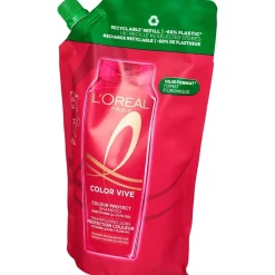 Elvital shampoo