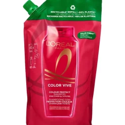 Elvital shampoo