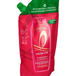 Elvital shampoo
