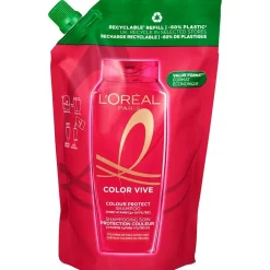 Elvital shampoo