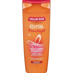 Elvital shampoo