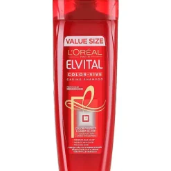 Elvital shampoo