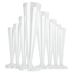 Engangsglass