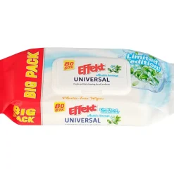 Engangsklut