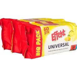 Engangsklut