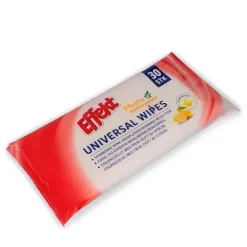 Engangsklut