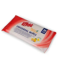 Engangsklut