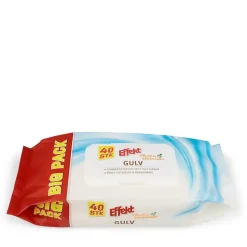 Engangsklut 40 stk