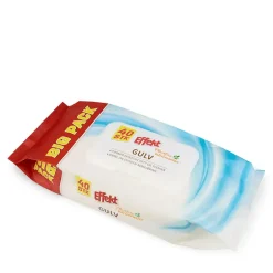 Engangsklut 40 stk