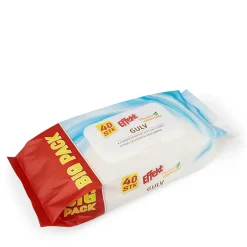 Engangsklut 40 stk