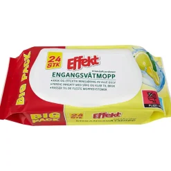 Engangsmopp