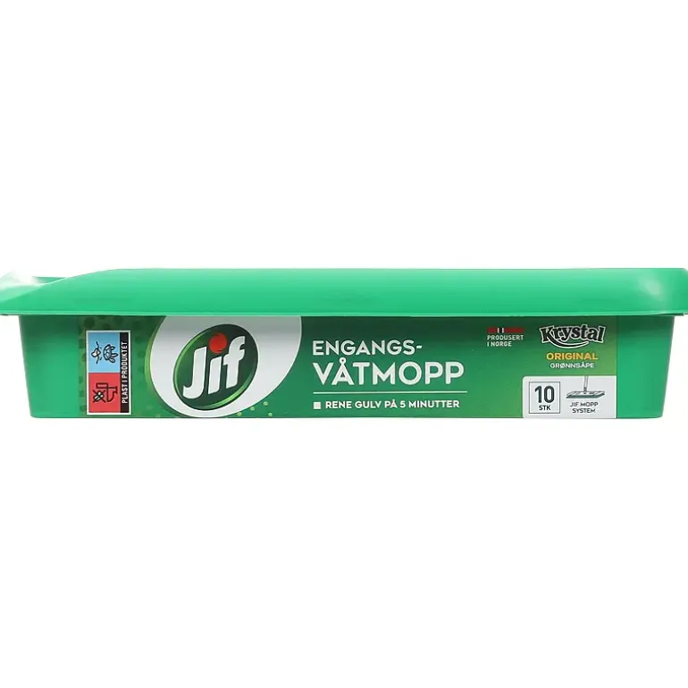 Engangsmopp