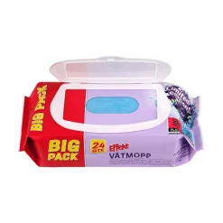 Engangsmopp 24-pk