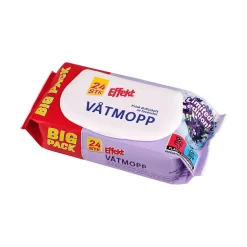 Engangsmopp 24-pk