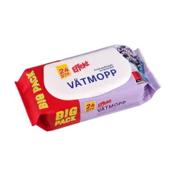 Engangsmopp 24-pk