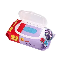 Engangsmopp 24-pk