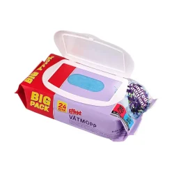 Engangsmopp 24-pk