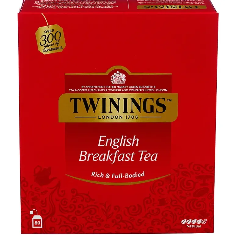 English breakfast